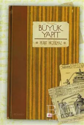 Büyük Yapıt
