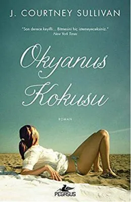 OKYANUS KOKUSU