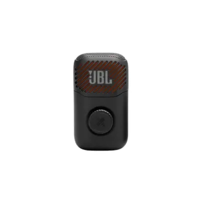 JBL EasySing Mic Mini Kablosuz Mikrofon – Siyah