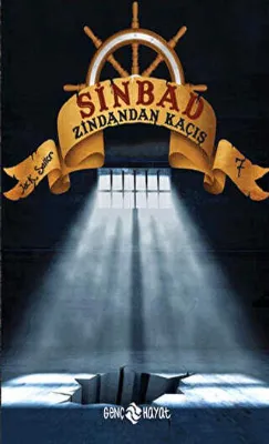 Sinbad Zindandan Kaçış - 7