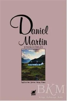 Daniel Martin
