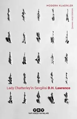 Lady Chatterley’in Sevgilisi