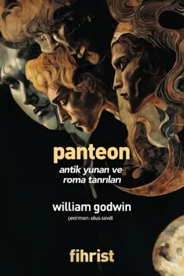 Panteon - Antik Yunan ve Roma Tanrıları