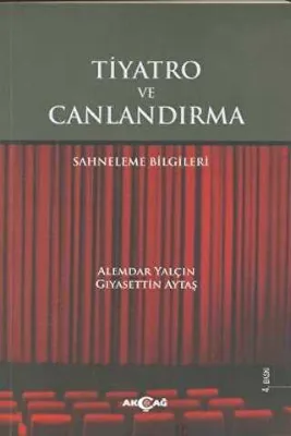 Tiyatro ve Canlandırma