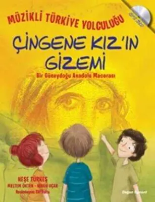 Çingene Kız`ın Gizemi