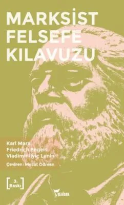 Marksist Felsefe Kılavuzu