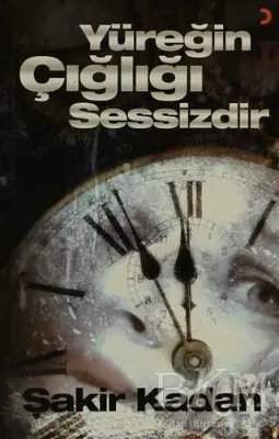 Yüreğin Çığlığı Sessizdir