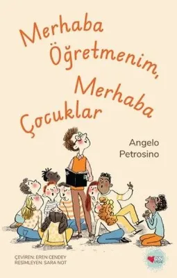 Merhaba Öğretmenim Merhaba Çocuklar