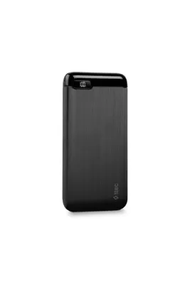 Ttec PowerSlim LCD PD 10.000 mAh Taşınabilir Şarj Aleti / Powerbank USB-C Giriş/Çıkış