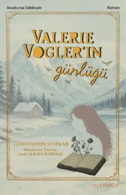 Valerie Vogler'ın Günlüğü