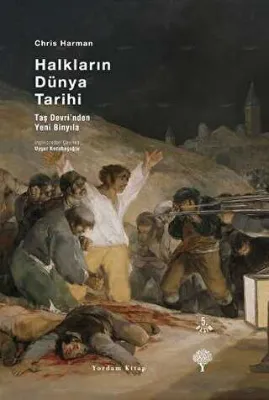 Halkların Dünya Tarihi Ciltli