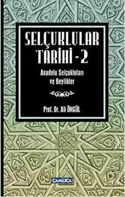 Selçuklular Tarihi - 2