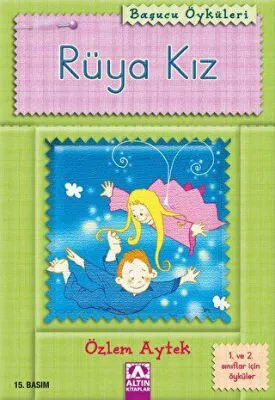 Rüya Kız