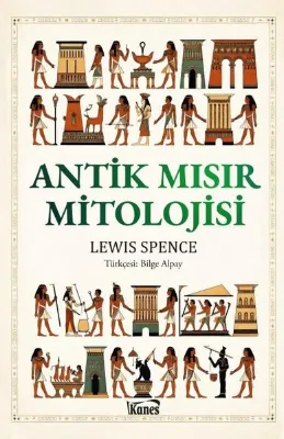 Antik Mısır Mitolojisi
