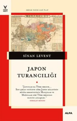 Japon Turancılığı