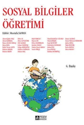 Sosyal Bilgiler Öğretimi