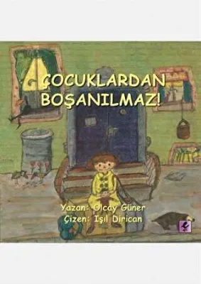 Çocuklardan Boşanılmaz!
