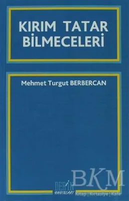 Kırım Tatar Bilmeceleri