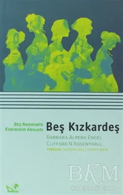 Beş Kızkardeş