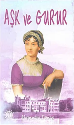 Aşk Ve Gurur