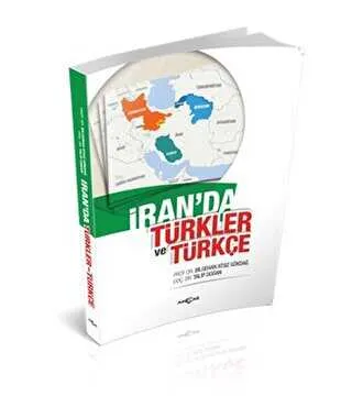 İran’da Türkler ve Türkçe