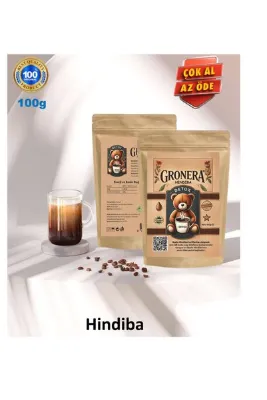Gronera Hindiba (100g)