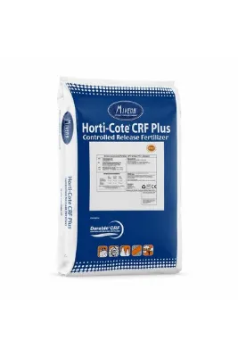 MİVENA Horti-Cote Plus 15-6-11 Kontrollü Salınımlı Bitki Gübresi 5 Kg (12 Ay)