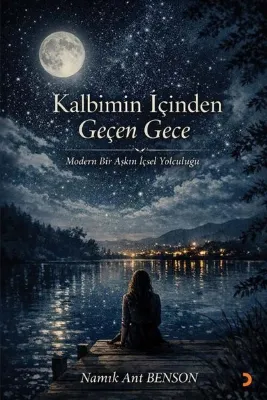 Kalbimin İçinden Geçen Gece