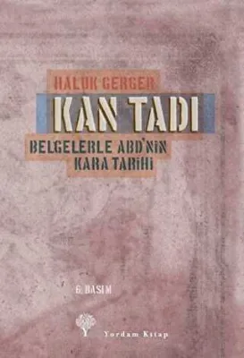 Kan Tadı