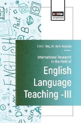 International Research in The Field of English Language Teaching 3