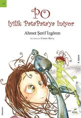 Po: İyilik PataPata`ya İniyor