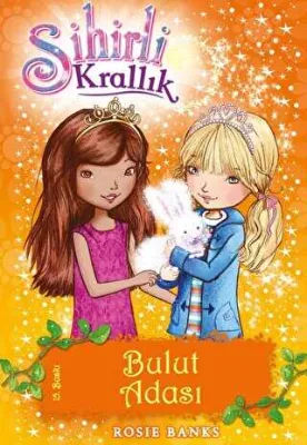 Sihirli Krallık 3. Kitap: Bulut Adası