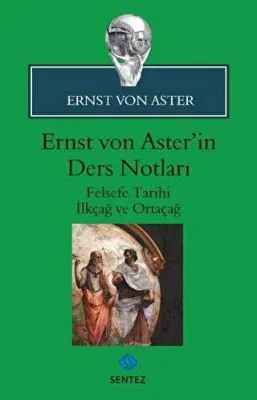 Ernst Von Aster`in Ders Notları