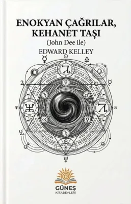 Enokyan Çağrılar Kehanet Taşı (John Dee İle)