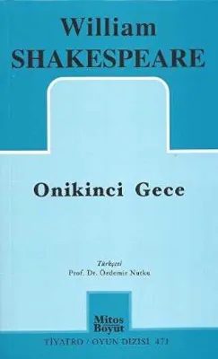 Onikinci Gece