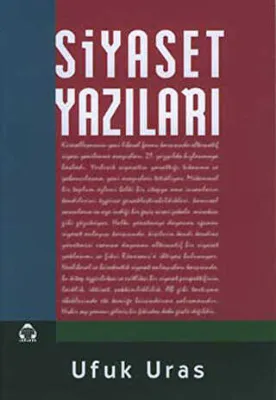 Siyaset Yazıları