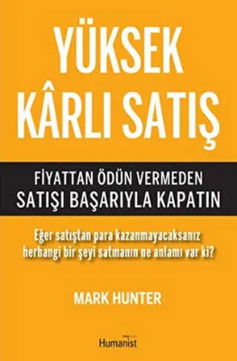 Yüksek Karlı Satış