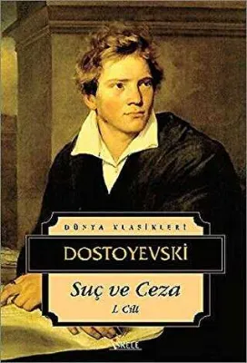 Suç ve Ceza 1. Cilt