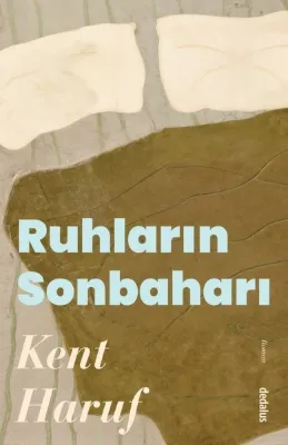 Ruhların Sonbaharı