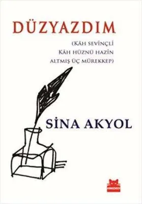 Düzyazdım