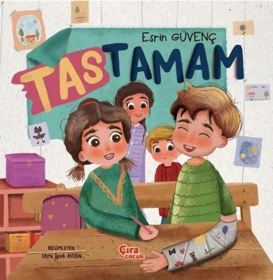 Tastamam