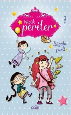 Küçük Periler - Büyülü Parti
