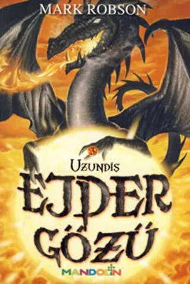 Ejder Gözü - 3 - Uzun Diş