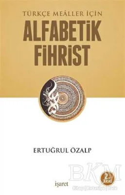 Türkçe Mealler İçin Alfabetik Fihrist