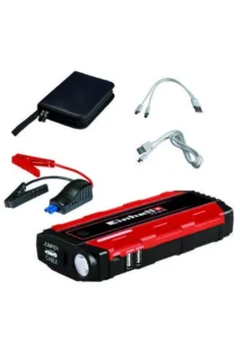 Einhell CE-JS 8/1, Akü Takviye-Powerbank - 1091511