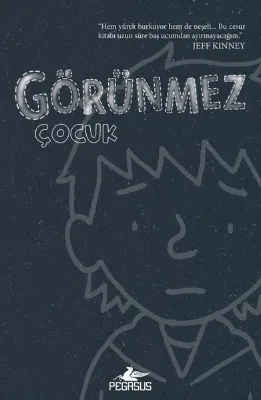 Görünmez Çocuk