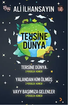 Tersine Dünya - Yalandan Kim Ölmüş - Vayy Başımıza Gelenler