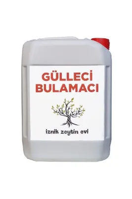 iznik zeytin evi 5 Litre Gülleci Bulamacı