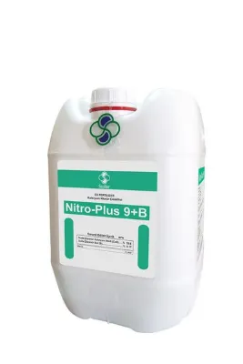 STOLLER Nitro Plus 9+B 20 lt