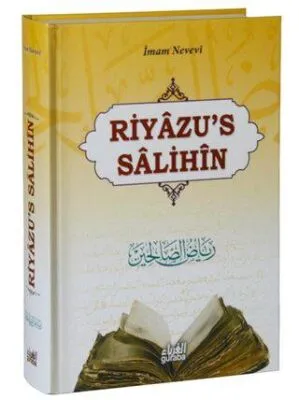 Riyazü`s Salihin